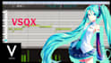 make a cover with any vocaloid, synthv, utau you choose