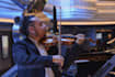 record professional violin line for you