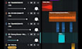 creare una unión de tracks para ti