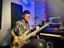 teach you bass guitar online one on one lessons