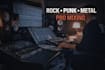mix and master your punk rock song