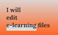 do any pro audio editing