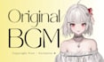 make a cute bgm for your streams