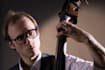 record professional double bass tracks