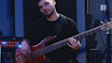 record a professional and groovy bassline for your track