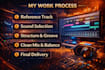 remake any song instrumental or beat in fl studio
