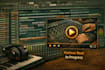 make a custom afrobeat, trap or dancehall beat