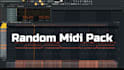 create a custom midi pack