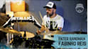 be your pro session drummer