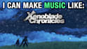 compose jrpg music for your video game