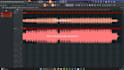 produce a custom beat, mix and master your song