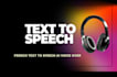 create realistic ai text to speech voiceover