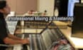 professionally mix and master your song in pro tools