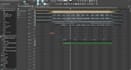 compose boss fight music with electric guitar