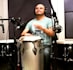 record pro latin percussion for your song salsa afrobeat pop
