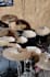 create drum or percussion samples, and tracks