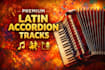 record premium latin accordion tracks for your project