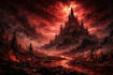 create powerful epic orchestral trailer music