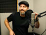 record character voices or storytelling narration