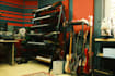 record  vintage keyboard and analog synth tracks