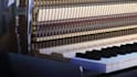 do expressive and textured piano