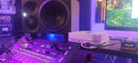 record bass guitar tracks for your song