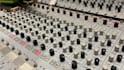 mix your demo song