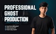 be your professional ghost producer in any genre