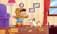 compose kids songs and childrens music