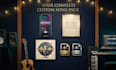 create custom song for your story and any occasion