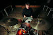 record drums for your pop song