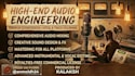 provide professional custom song for any genre