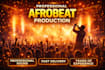 produce a professional afrobeat song or beat