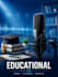 record a deep and professional bangla voice over