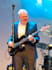 be your experienced session bass player