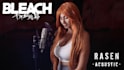 be your female singer for rock, metal, anime ost, pop