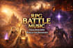 create immersive rpg or fantasy game music