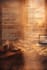 write 5 soulful piano ballad lyrics personalized for you