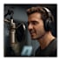 record a professional spanish voiceover for youtube, ads