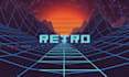 produce original synthwave and retrowave music for games or video