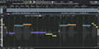 edit, quantize and pitch correct your audio tracks