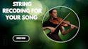 personally record acoustic guitar nylon spanish guitar loops for your memories