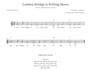 create clean, professional lead sheets and chord charts