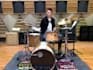 teach you mandarin chinese and drum kit lessons