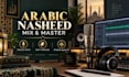 mix and master your nasheed or vocals to studio quality