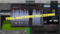mix and master your song pro