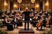 write a string or orchestra section for your track