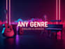 create a custom song and lyric video for you