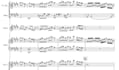 professionally music transcribe any song into tab guitar pro