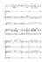 professionally transcribe music into sheet music and notation